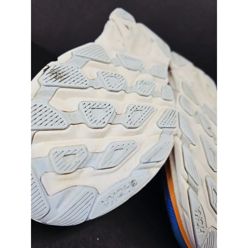 Hoka Men 10 Comfy footwear